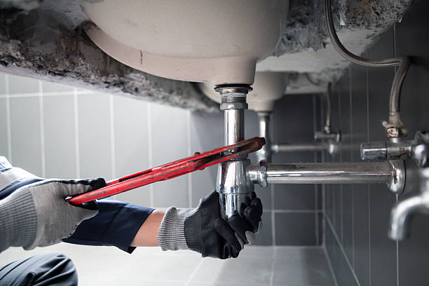 Trusted Gas Line Repair service in Mansfield, TX - Masters Plumbing Service